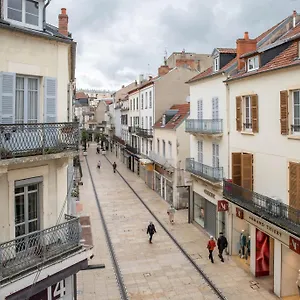 Appartement La Grande Maison, Vichy