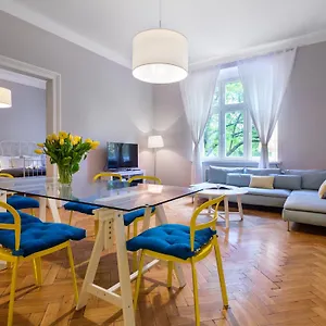  Appartement Tyzenhauz Superior Pologne