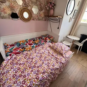 Appartement Magnifique Plein Centre De Beaux Quartiers, Lyon