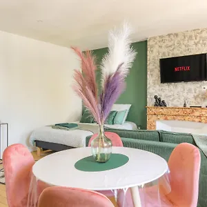 Appartement Casalova07, Serrières-en-Chautagne