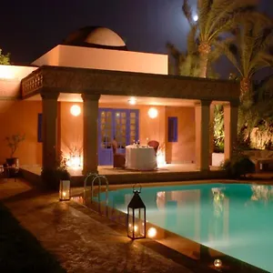  Villa Dar Zina Maroc