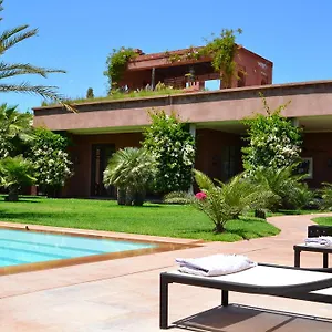  Villa Jade Maroc