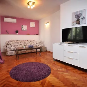  Appartement Apartman Bella Croatie