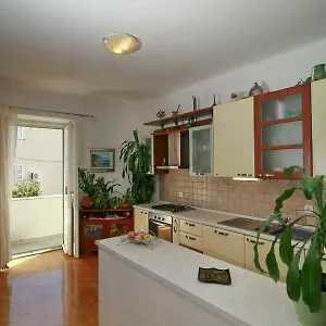  Appartement Spacious In The Center Croatie