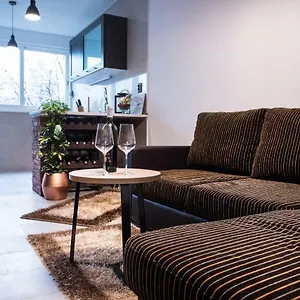  Appartement đeni Luxury Croatie